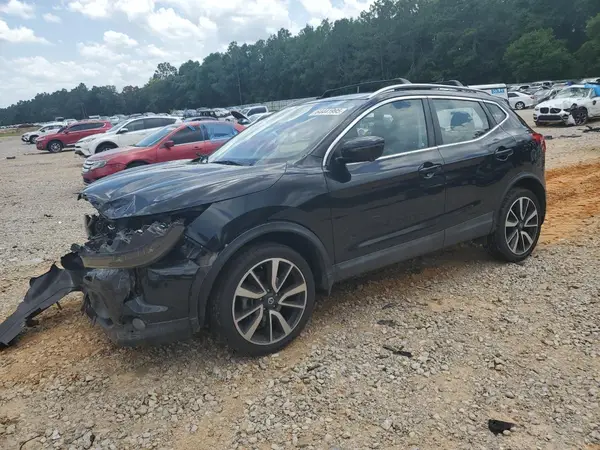 JN1BJ1CP9HW026712 2017 NISSAN ROGUE - Image 1