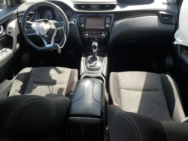 JN1BJ1CP9HW027407 2017 NISSAN ROGUE - Image 7
