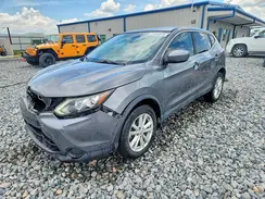 JN1BJ1CP9HW027956 2017 NISSAN ROGUE