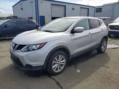 JN1BJ1CP9HW028234 2017 NISSAN ROGUE