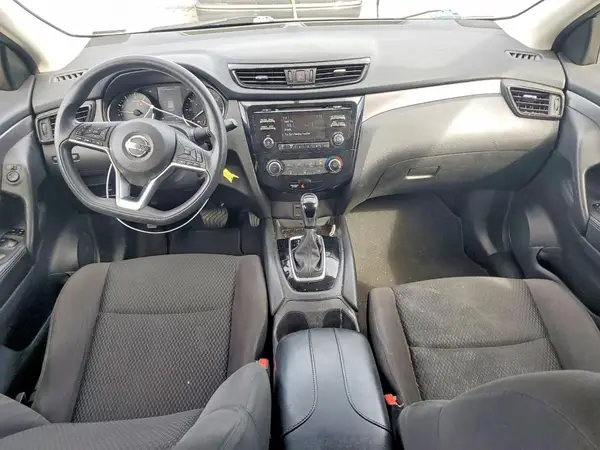 JN1BJ1CP9HW028234 2017 NISSAN ROGUE - Image 8