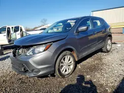 JN1BJ1CP9HW028427 2017 NISSAN ROGUE