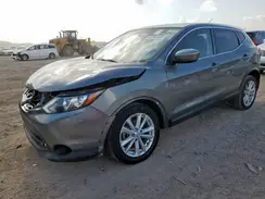 JN1BJ1CP9HW028735 2017 NISSAN ROGUE