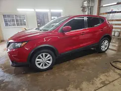 JN1BJ1CP9HW029237 2017 NISSAN ROGUE