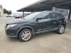 JN1BJ1CP9HW029254 2017 NISSAN ROGUE