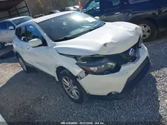JN1BJ1CP9HW029397 2017 NISSAN ROGUE