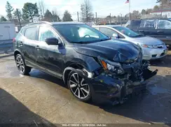 JN1BJ1CP9HW029495 2017 NISSAN ROGUE