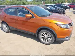 JN1BJ1CP9HW029996 2017 NISSAN ROGUE