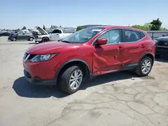 JN1BJ1CP9HW030324 2017 NISSAN ROGUE