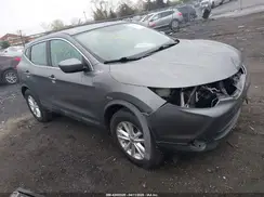 JN1BJ1CP9HW030968 2017 NISSAN ROGUE