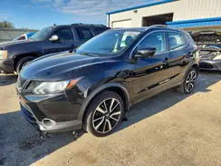 JN1BJ1CP9HW031294 2017 NISSAN ROGUE