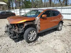 JN1BJ1CP9HW031389 2017 NISSAN ROGUE