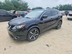 JN1BJ1CP9HW033109 2017 NISSAN ROGUE