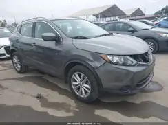 JN1BJ1CP9HW033790 2017 NISSAN ROGUE