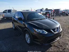 JN1BJ1CP9HW034731 2017 NISSAN ROGUE