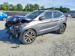 JN1BJ1CP9HW035071 2017 NISSAN ROGUE