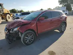 JN1BJ1CP9HW035782 2017 NISSAN ROGUE