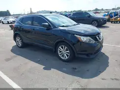 JN1BJ1CP9HW036009 2017 NISSAN ROGUE