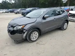 JN1BJ1CP9JW100670 2018 NISSAN ROGUE