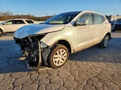 JN1BJ1CP9JW100684 2018 NISSAN ROGUE