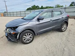 JN1BJ1CP9JW101141 2018 NISSAN ROGUE