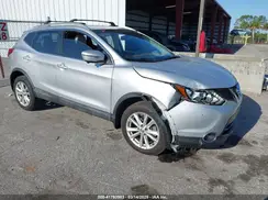 JN1BJ1CP9JW101186 2018 NISSAN ROGUE