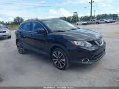 JN1BJ1CP9JW101284 2018 NISSAN ROGUE