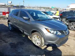 JN1BJ1CP9JW102497 2018 NISSAN ROGUE