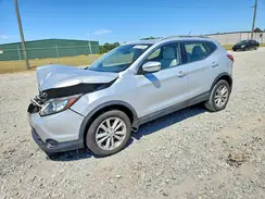 JN1BJ1CP9JW102581 2018 NISSAN ROGUE
