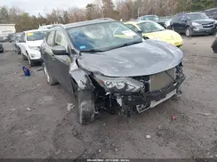 JN1BJ1CP9JW103813 2018 NISSAN ROGUE
