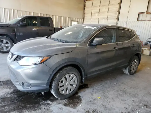 JN1BJ1CP9JW103889 2018 NISSAN ROGUE - Image 1