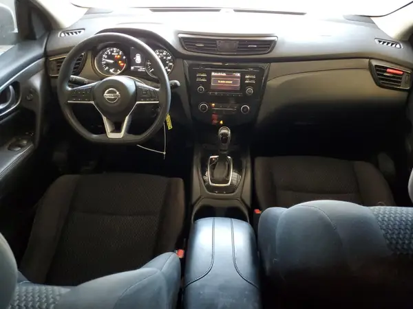 JN1BJ1CP9JW103889 2018 NISSAN ROGUE - Image 8