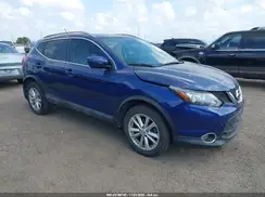 JN1BJ1CP9JW104167 2018 NISSAN ROGUE