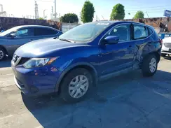 JN1BJ1CP9JW104203 2018 NISSAN ROGUE