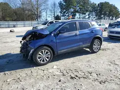 JN1BJ1CP9JW105268 2018 NISSAN ROGUE