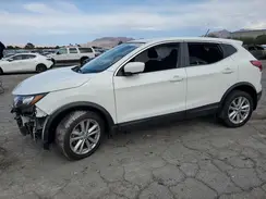 JN1BJ1CP9JW106856 2018 NISSAN ROGUE