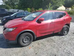 JN1BJ1CP9JW106890 2018 NISSAN ROGUE