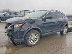 JN1BJ1CP9JW107182 2018 NISSAN ROGUE