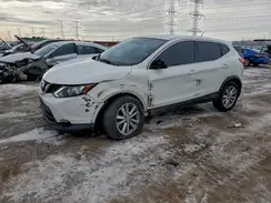JN1BJ1CP9JW107988 2018 NISSAN ROGUE