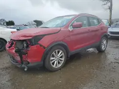 JN1BJ1CP9JW109398 2018 NISSAN ROGUE