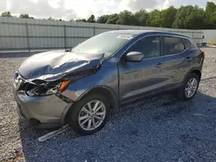 JN1BJ1CP9JW109675 2018 NISSAN ROGUE