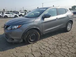 JN1BJ1CP9JW150436 2018 NISSAN ROGUE