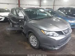 JN1BJ1CP9JW150890 2018 NISSAN ROGUE