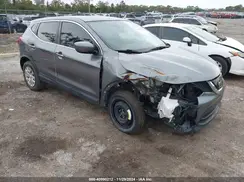 JN1BJ1CP9JW151134 2018 NISSAN ROGUE