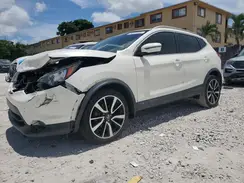 JN1BJ1CP9JW151800 2018 NISSAN ROGUE