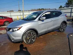 JN1BJ1CP9JW151862 2018 NISSAN ROGUE