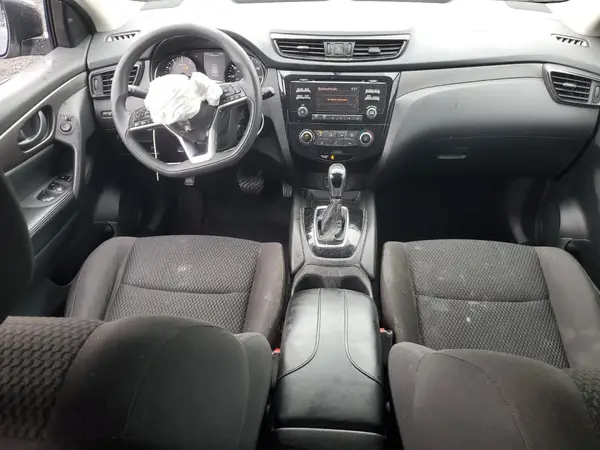JN1BJ1CP9JW152042 2018 NISSAN ROGUE - Image 8