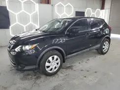 JN1BJ1CP9JW152557 2018 NISSAN ROGUE