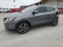 JN1BJ1CP9JW153403 2018 NISSAN ROGUE