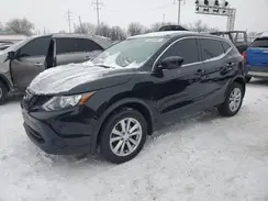 JN1BJ1CP9JW153773 2018 NISSAN ROGUE